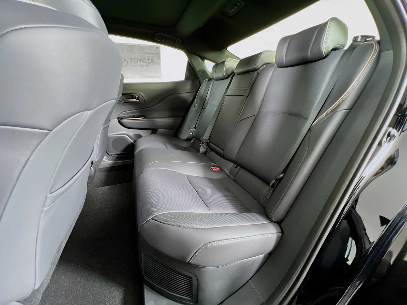 2026 Toyota Crown Limited - Photo 13