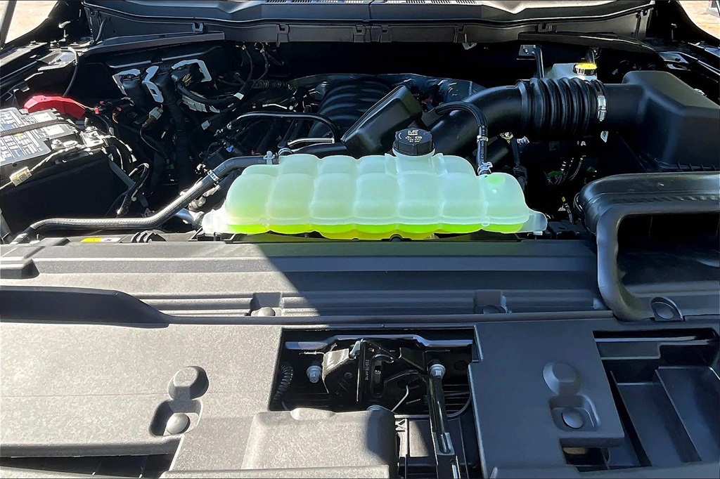 2025 Ford F-150 XL - Photo 11