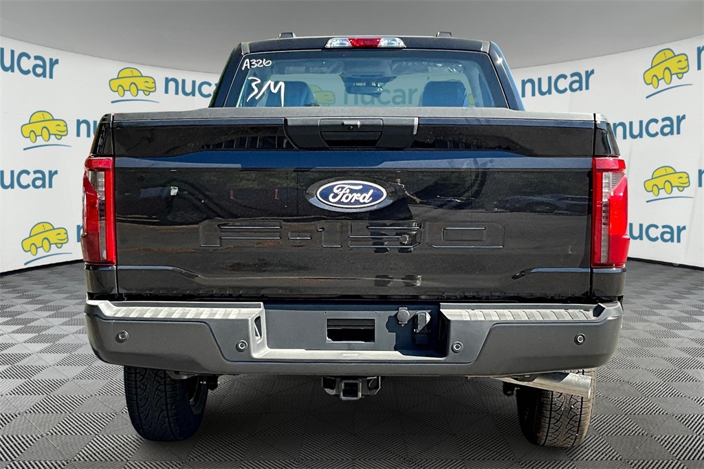 2025 Ford F-150 XL - Photo 5
