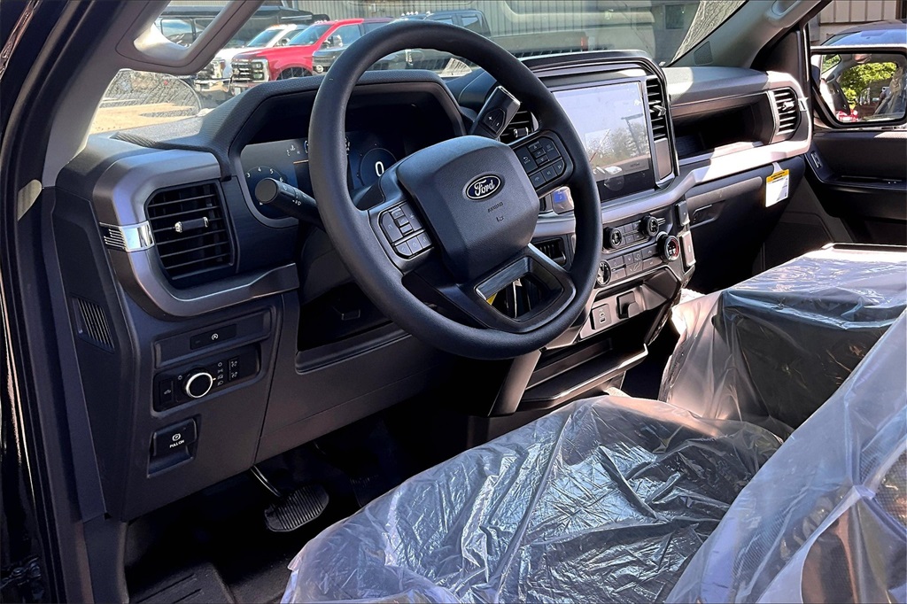 2025 Ford F-150 XL - Photo 7