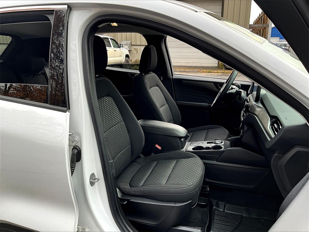 2023 Ford Escape Active - Photo 11