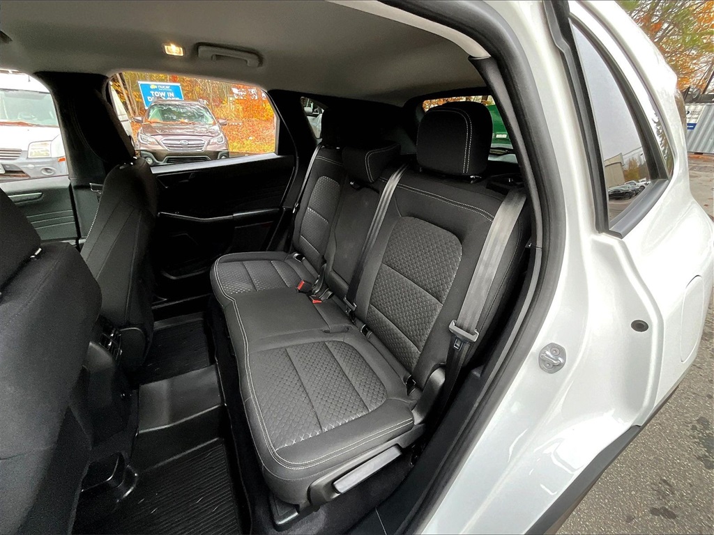 2023 Ford Escape Active - Photo 15