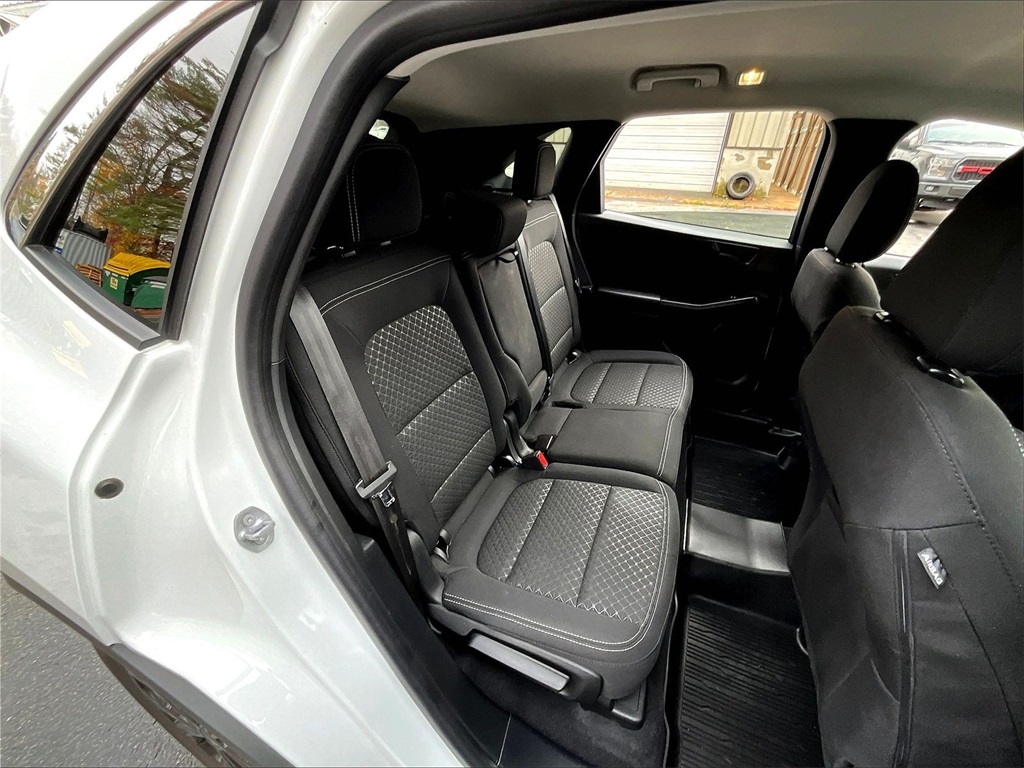 2023 Ford Escape Active - Photo 16