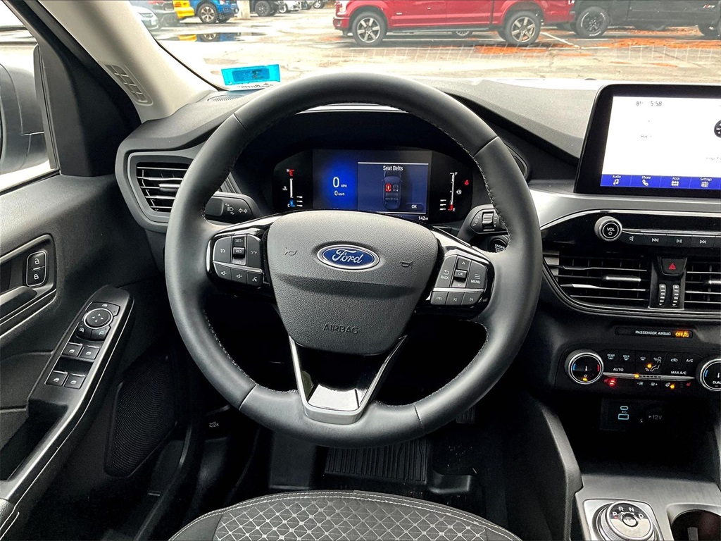 2023 Ford Escape Active - Photo 17