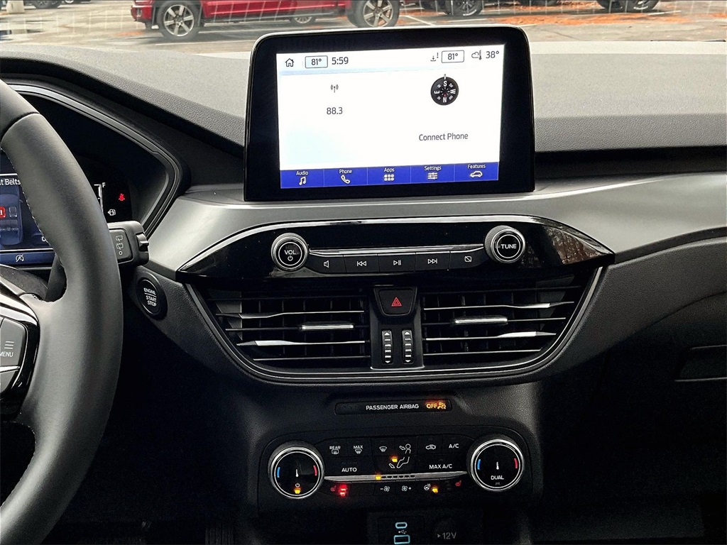 2023 Ford Escape Active - Photo 18
