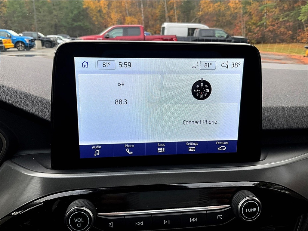 2023 Ford Escape Active - Photo 19