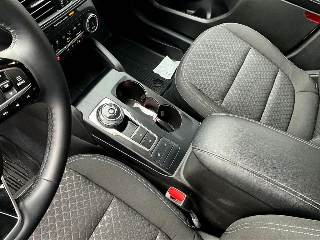 2023 Ford Escape Active - Photo 20