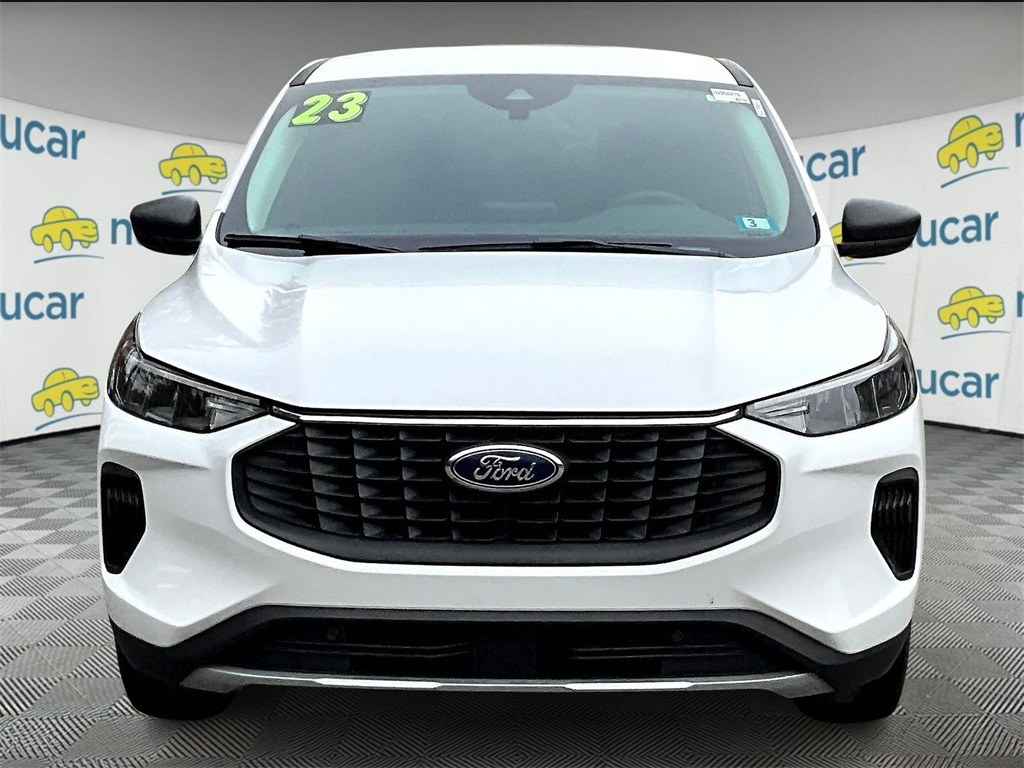 2023 Ford Escape Active - Photo 2