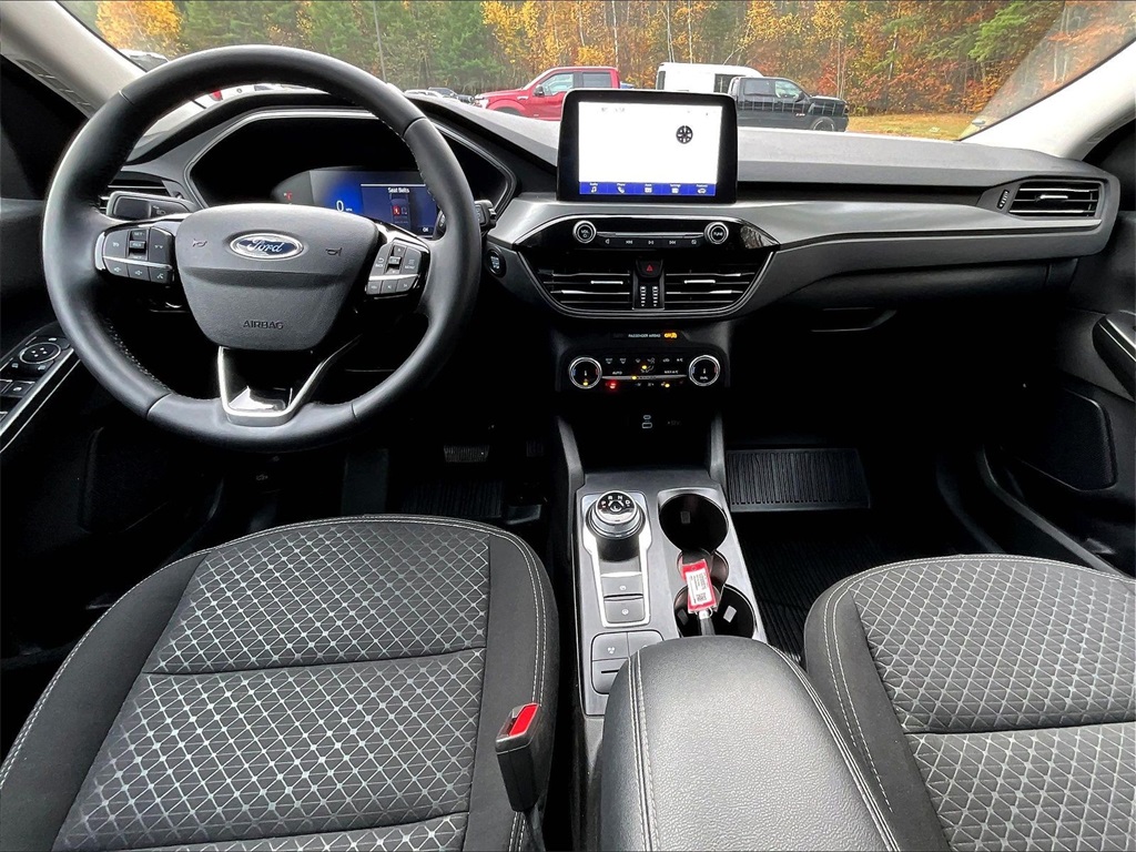 2023 Ford Escape Active - Photo 21