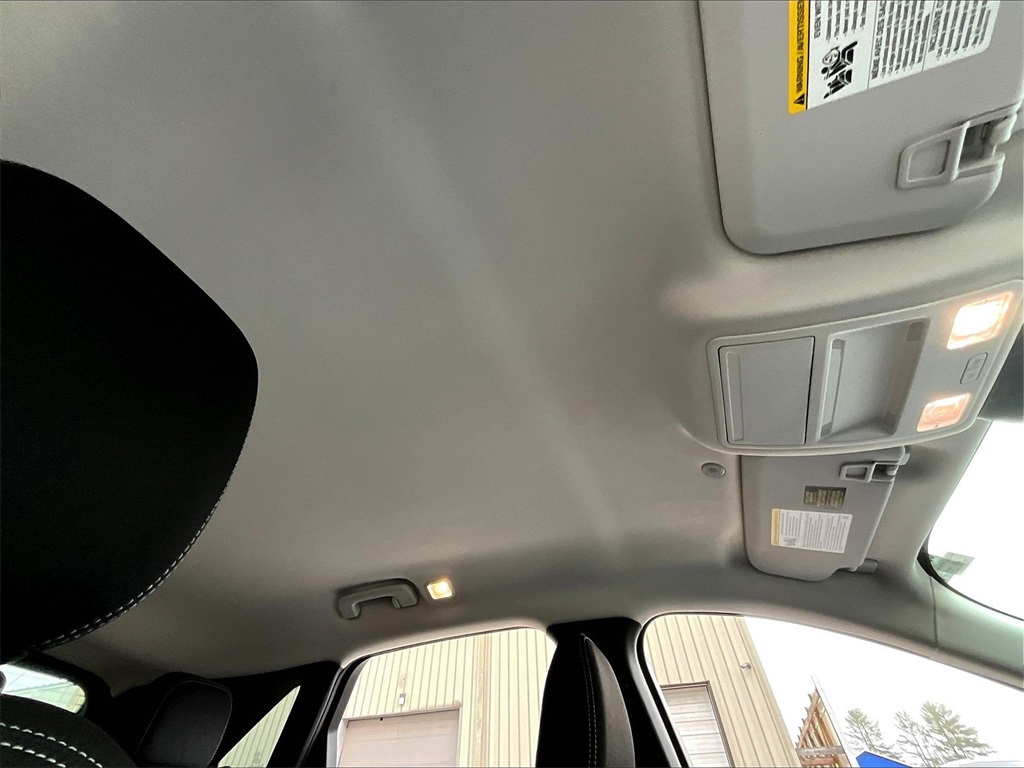 2023 Ford Escape Active - Photo 22