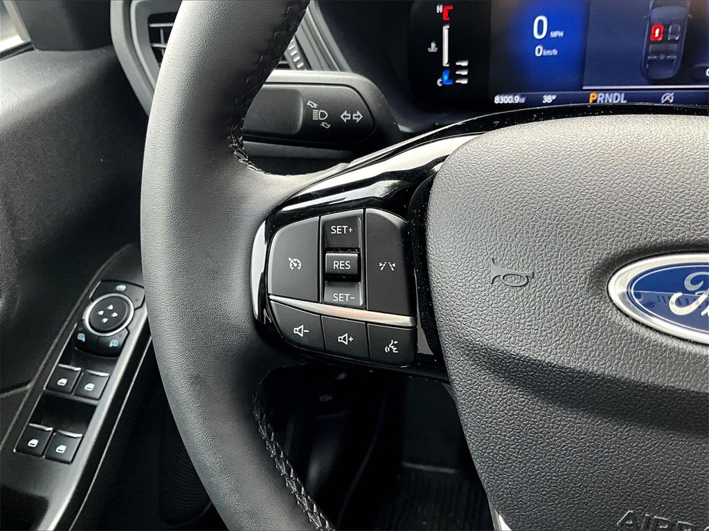 2023 Ford Escape Active - Photo 23