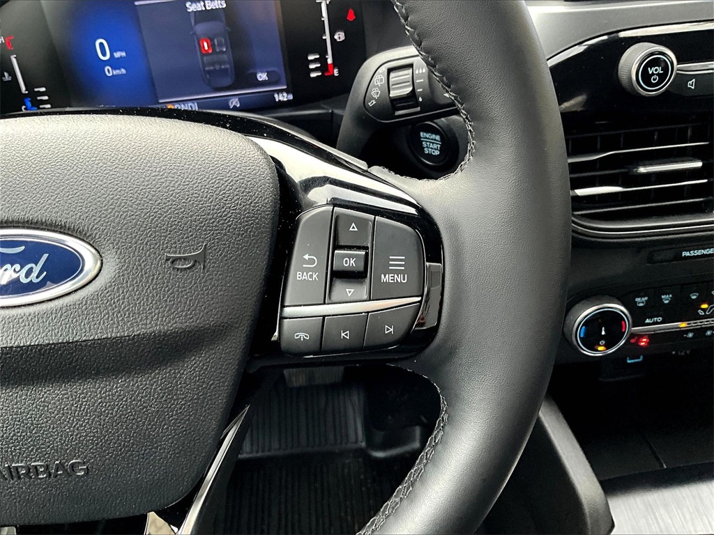 2023 Ford Escape Active - Photo 24