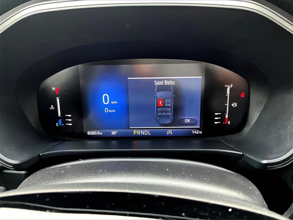 2023 Ford Escape Active - Photo 25