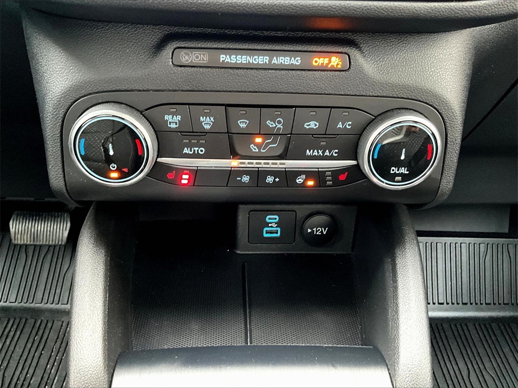 2023 Ford Escape Active - Photo 26