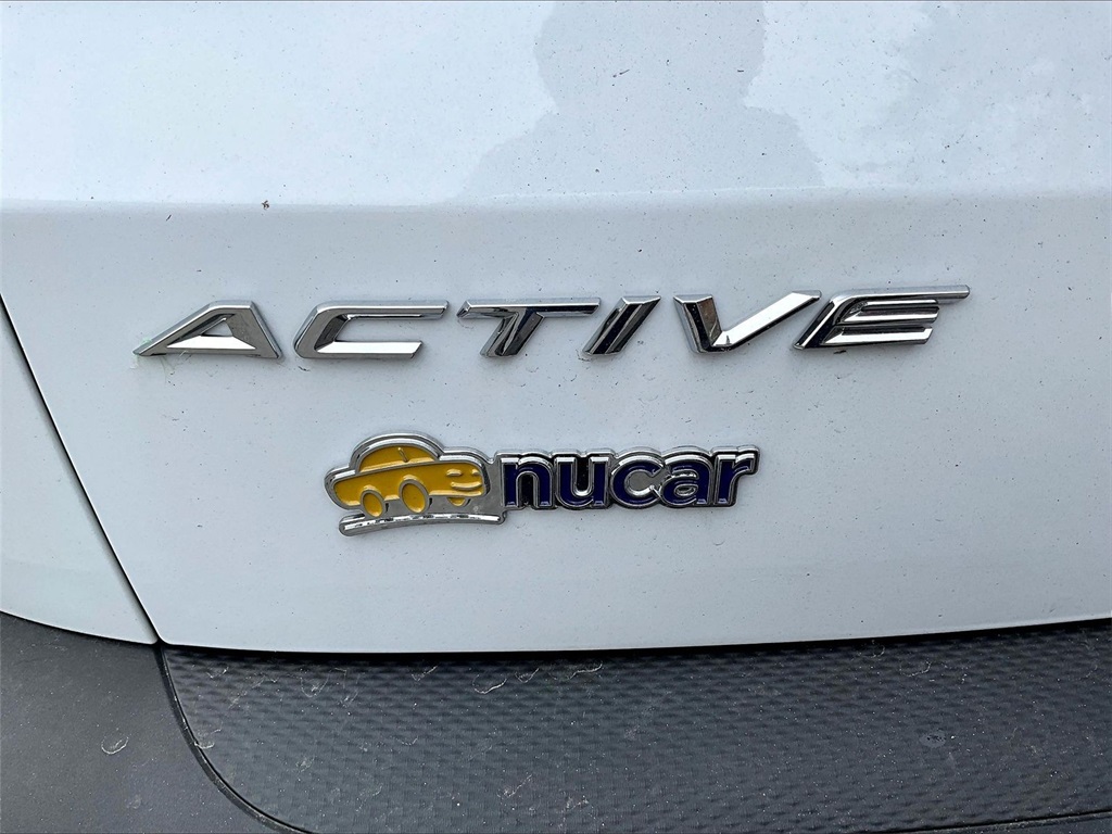 2023 Ford Escape Active - Photo 28