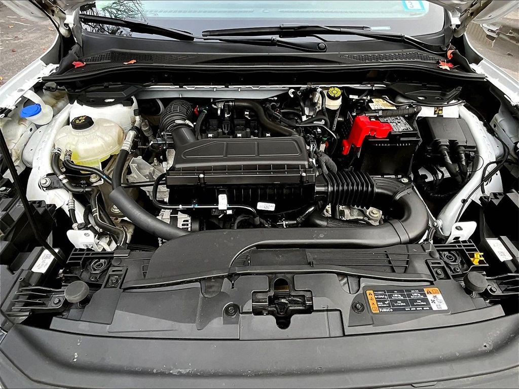 2023 Ford Escape Active - Photo 29