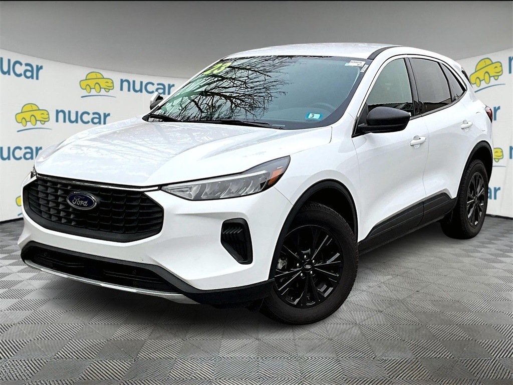 2023 Ford Escape Active - Photo 3