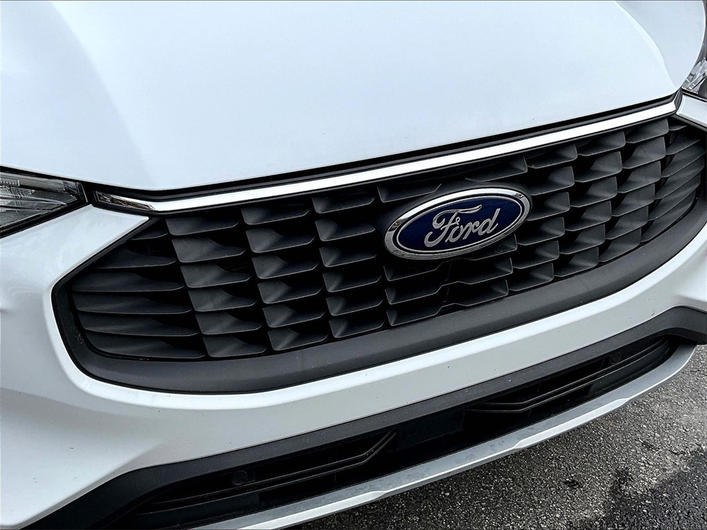 2023 Ford Escape Active - Photo 31