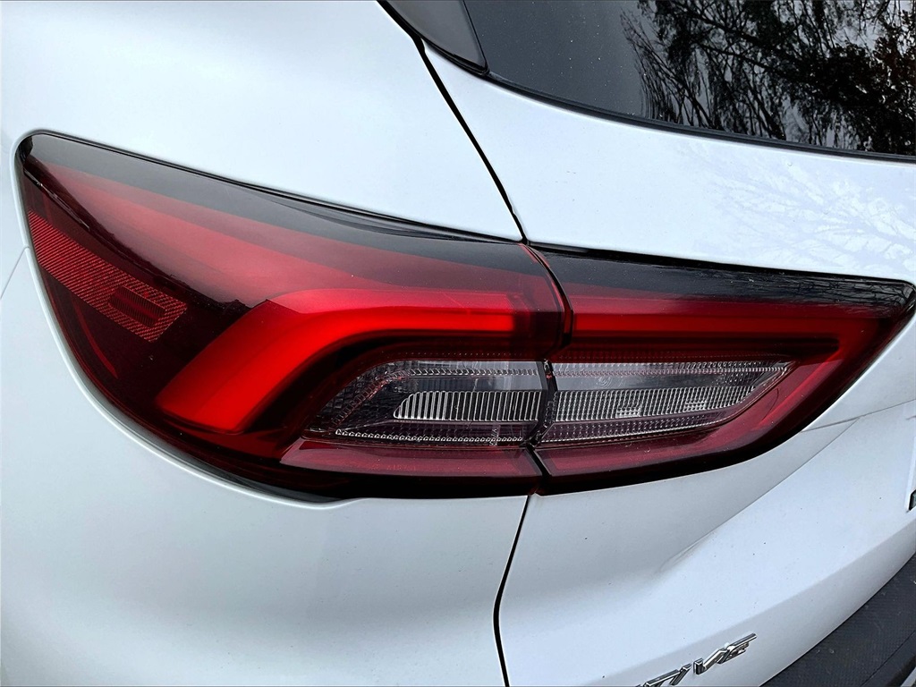 2023 Ford Escape Active - Photo 33