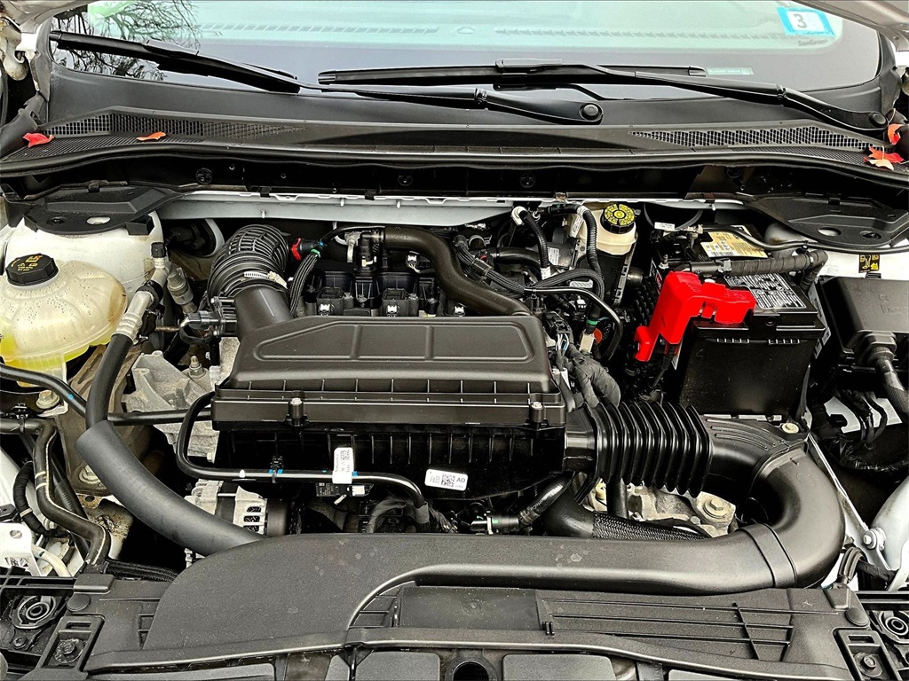 2023 Ford Escape Active - Photo 34