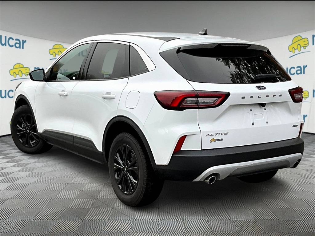 2023 Ford Escape Active - Photo 4