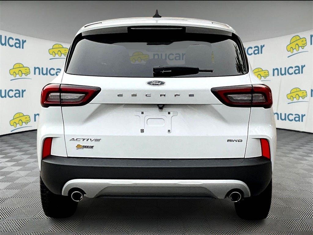 2023 Ford Escape Active - Photo 5