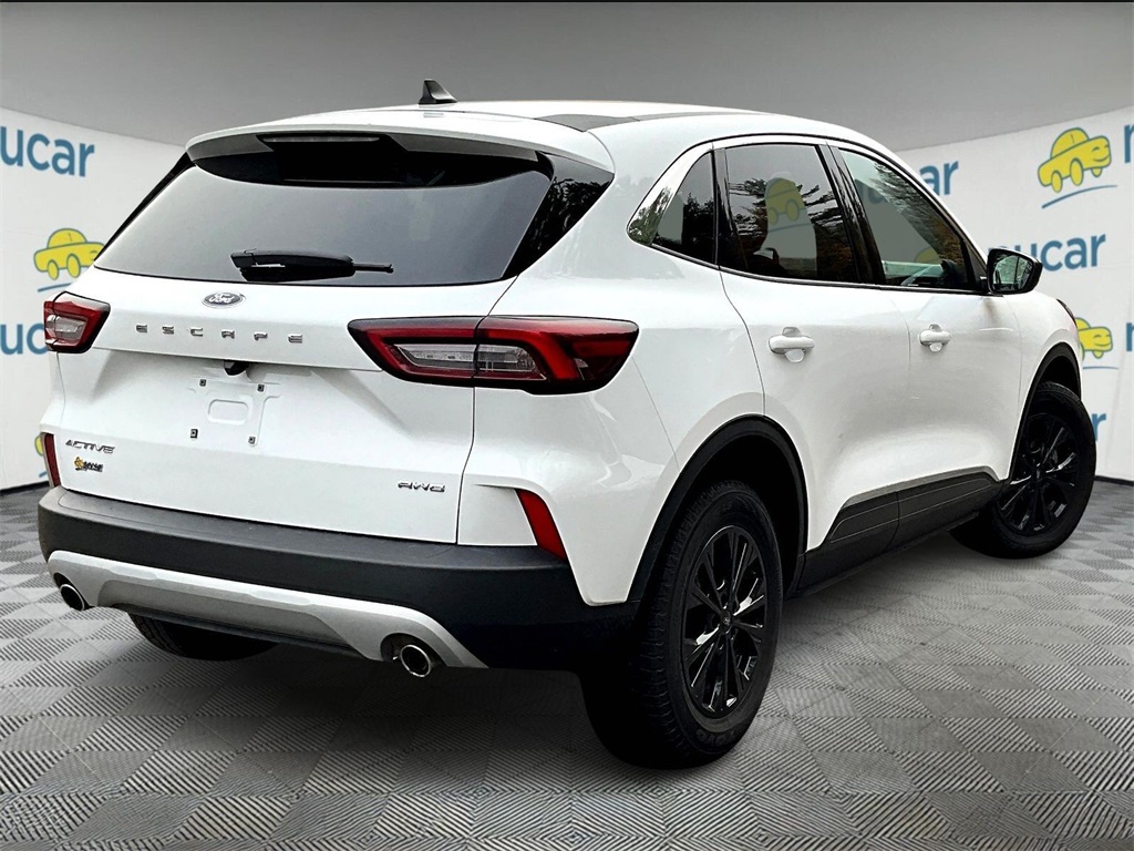2023 Ford Escape Active - Photo 6