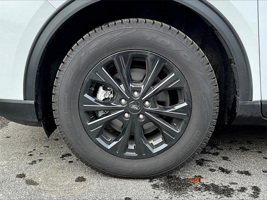 2023 Ford Escape Active - Photo 7