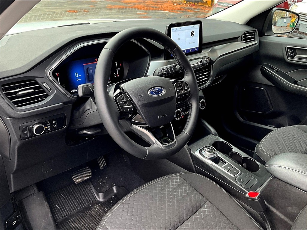 2023 Ford Escape Active - Photo 8