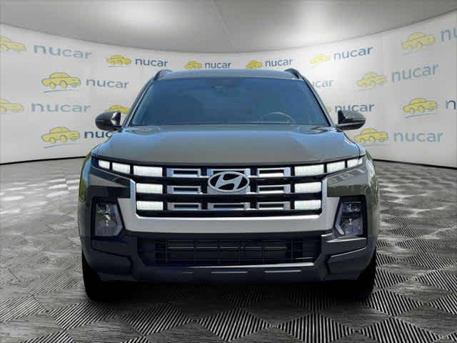 2026 Hyundai Santa Cruz SEL - Photo 12