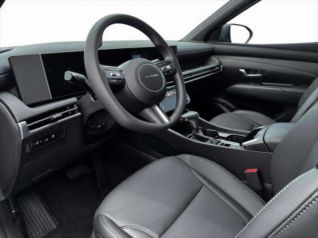 2026 Hyundai Santa Cruz SEL - Photo 14