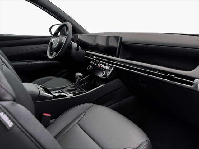 2026 Hyundai Santa Cruz SEL - Photo 15