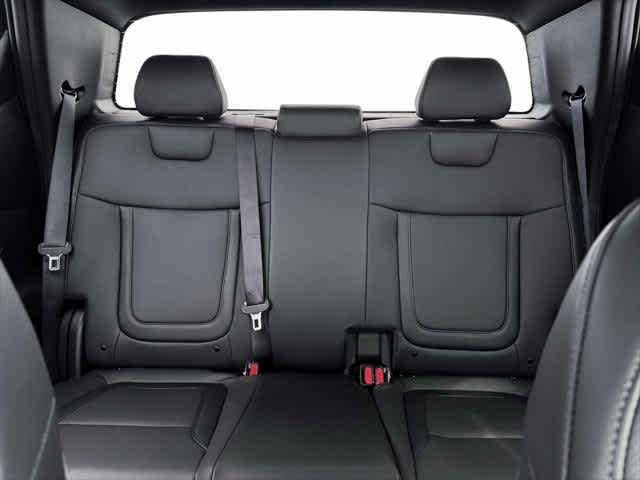 2026 Hyundai Santa Cruz SEL - Photo 16