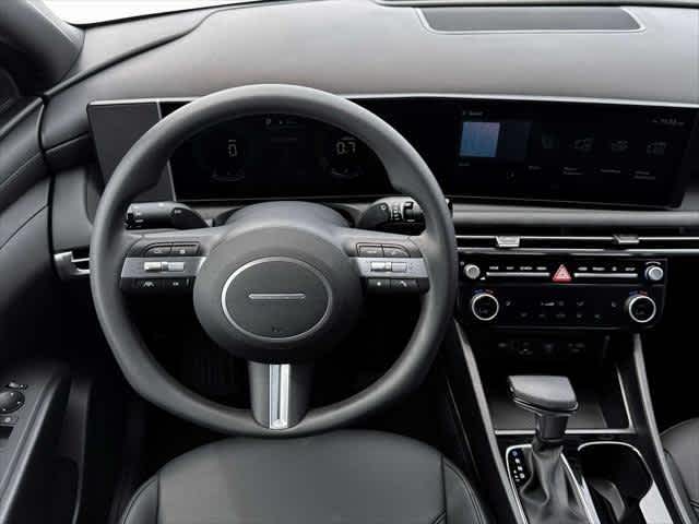 2026 Hyundai Santa Cruz SEL - Photo 17