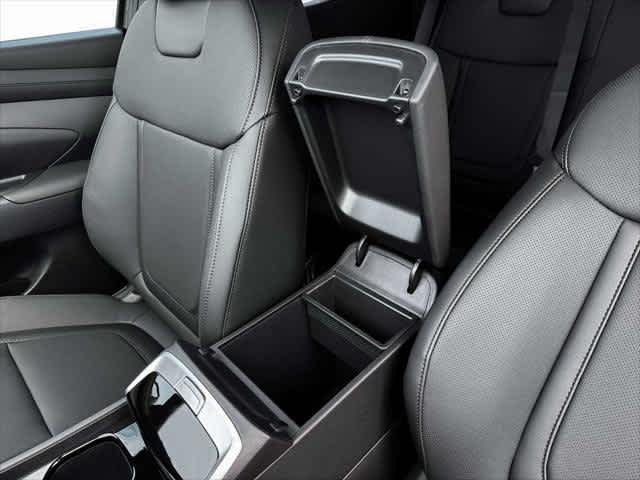 2026 Hyundai Santa Cruz SEL - Photo 18