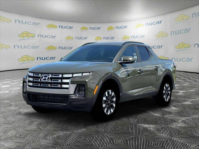 2026 Hyundai Santa Cruz SEL - Photo 2