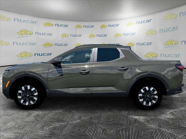 2026 Hyundai Santa Cruz SEL - Photo 4