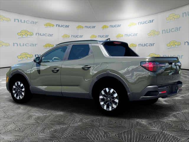 2026 Hyundai Santa Cruz SEL - Photo 5