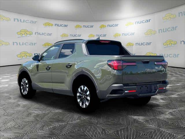 2026 Hyundai Santa Cruz SEL - Photo 6