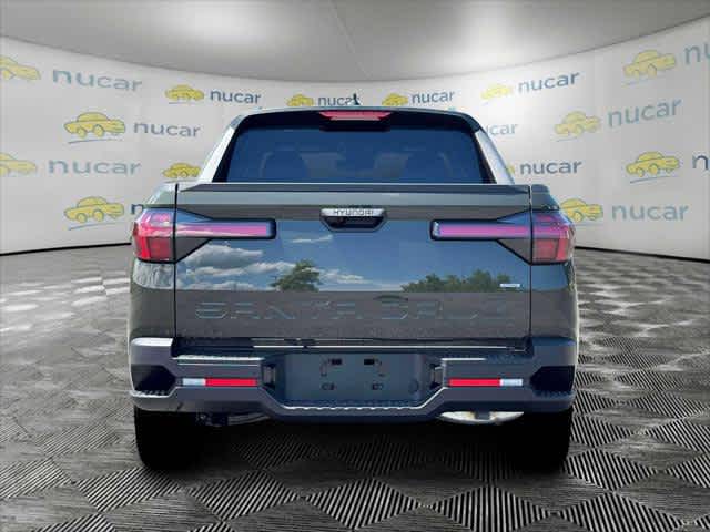 2026 Hyundai Santa Cruz SEL - Photo 7