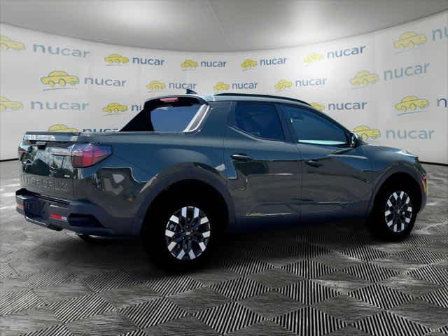 2026 Hyundai Santa Cruz SEL - Photo 9