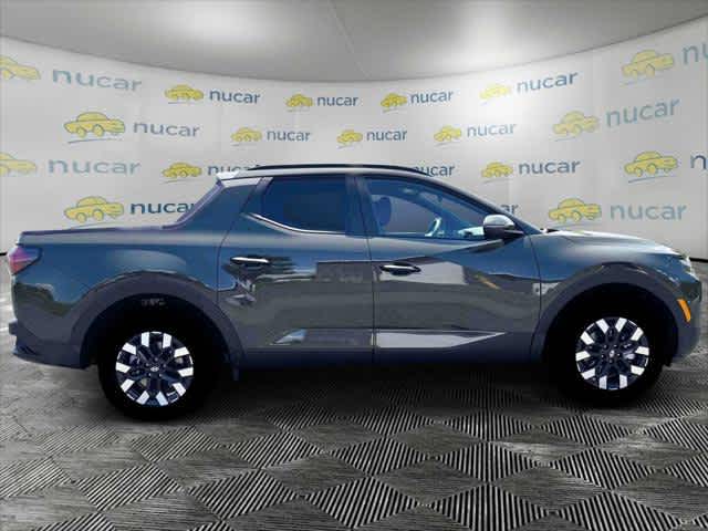 2026 Hyundai Santa Cruz SEL - Photo 10