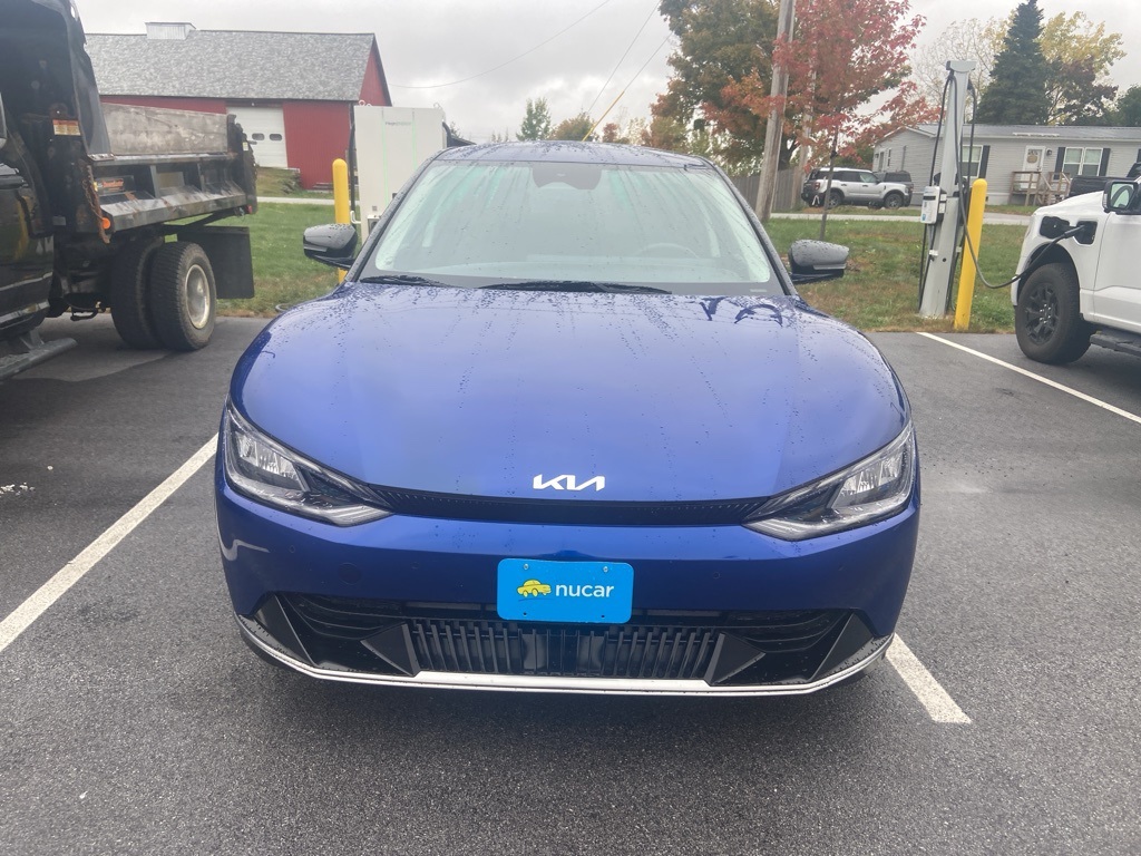 2024 Kia EV6 Wind - Photo 2