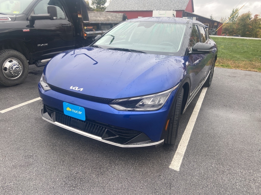 2024 Kia EV6 Wind - Photo 3