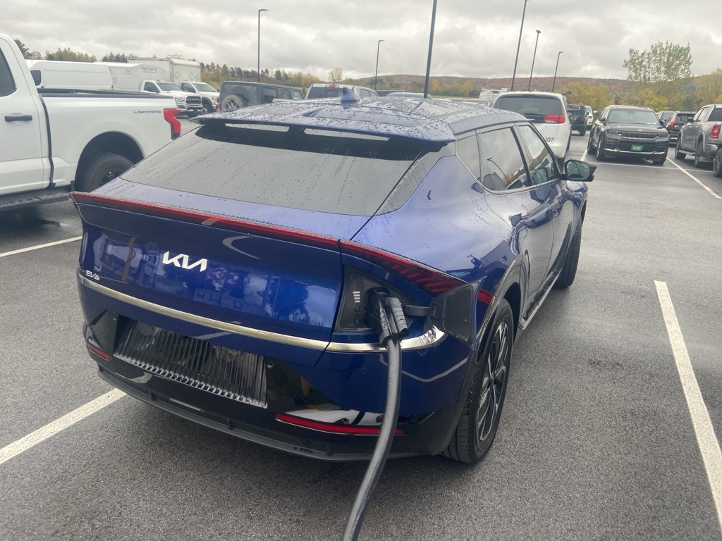 2024 Kia EV6 Wind - Photo 5