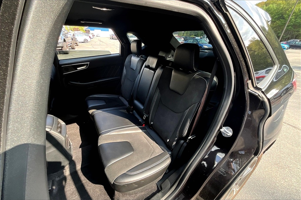 2022 Ford Edge ST - Photo 15