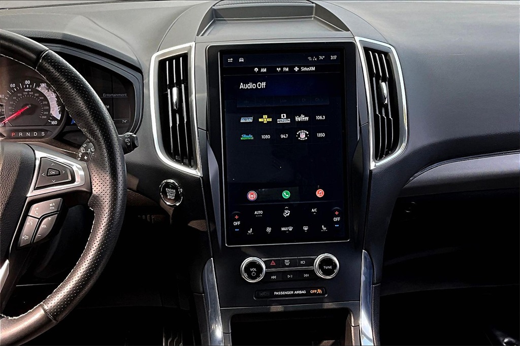 2022 Ford Edge ST - Photo 18