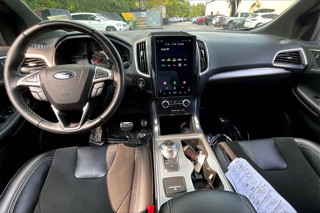 2022 Ford Edge ST - Photo 21