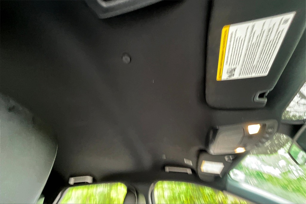 2022 Ford Edge ST - Photo 22