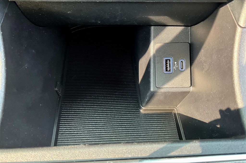 2022 Ford Edge ST - Photo 27